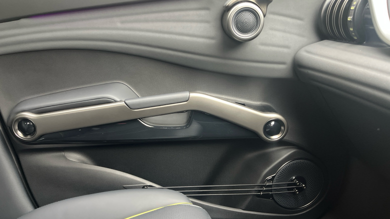 BYD Atto 3 150kW Comfort 60kWh 5dr Auto Electric Hatchback